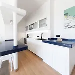 Appartement Rincon Del Oceano - Vistas Al Mar La Asomada (Lanzarote)