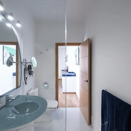 Apartament Rincon Del Oceano - Vistas Al Mar *