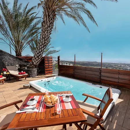 Appartement Rincon Del Oceano - Vistas Al Mar *