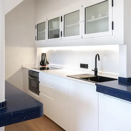 Apartament Rincon Del Oceano - Vistas Al Mar