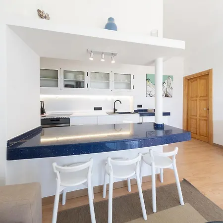 Apartament Rincon Del Oceano - Vistas Al Mar *